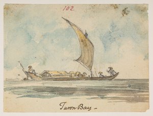 WD 959 section 2 f.102 by William Alexander