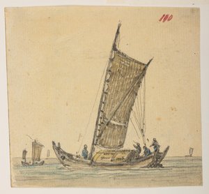 WD 959 Section 2 f.110 by William Alexander