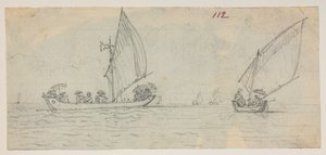 WD 959 section 2 f.112 by William Alexander