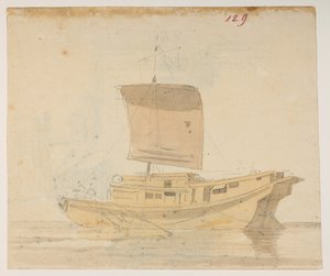 WD 959 section 2 f.129 by William Alexander