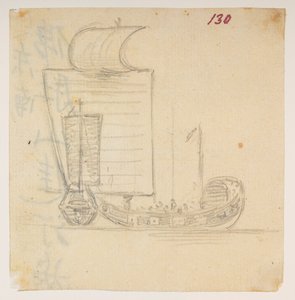 WD 959 section 2 f.130 by William Alexander