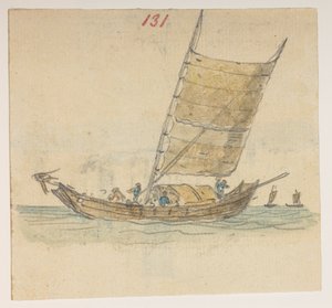 WD 959 section 2 f.131 by William Alexander