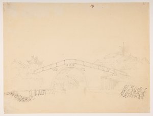 WD 959 section 2 f.14 by William Alexander