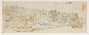 WD 959 section 2 f.32 by William Alexander