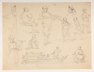WD 959 section 2 f.33 by William Alexander