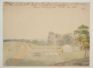 WD 961 f.157 by William Alexander
