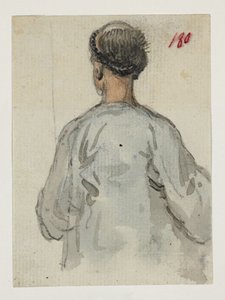 WD 961 f.180 by William Alexander