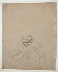 WD 961 f.211v by William Alexander