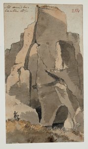 WD 961 f.254 by William Alexander