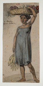 WD 961 f.278 by William Alexander
