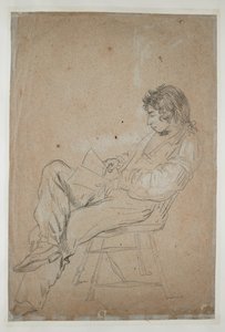 WD 961 f.280v by William Alexander