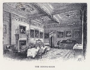 The Dining-Room