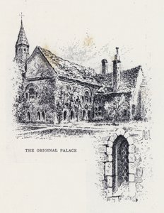 The Original Palace