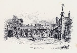 The Quadrangle