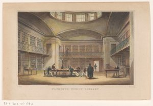 Plymouth Public Library