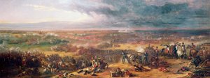Battle of Waterloo