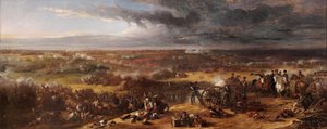 The Battle of Waterloo