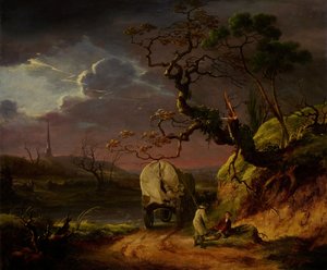 The Thunderstorm