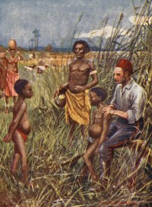 Illustration for the Life of General Gordon