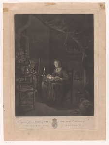 Lace Maker