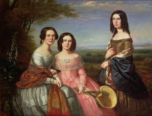 Unknown Image by William Baker
