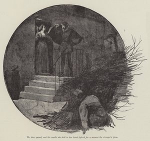 Master John Horseleigh, Knight, by Thomas Hardy by William Barnes Wollen