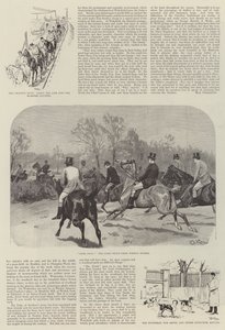 The Grafton Hunt
