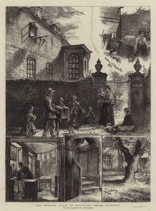 The Present State of Hogarth
