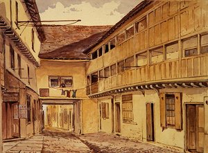 Falcon Yard