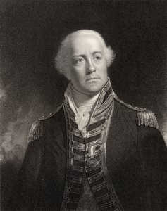 James Gambier, from 