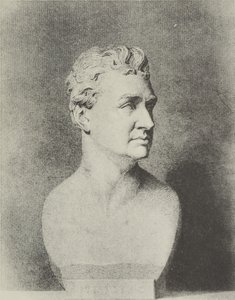 Memorials of Chris by William Behnes