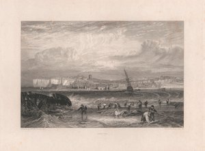 Margate by William Bernard Cooke