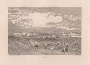 Margate by William Bernard Cooke