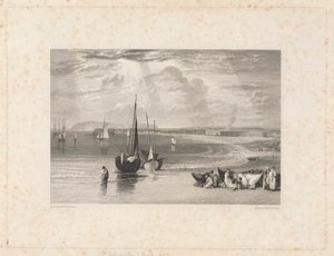 Weymouth by William Bernard Cooke