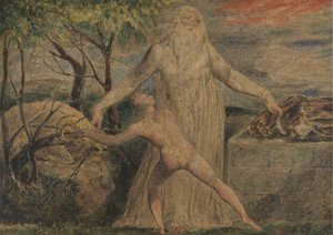 Abraham and Isaac