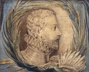 Alonso de Ercilla y Zúñiga