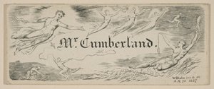 George Cumberland