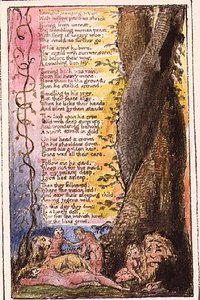 The Little Girl Found (cont.): plate 37 from 