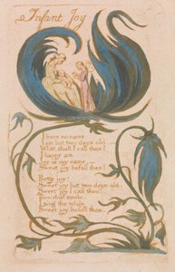 Songs of Innocence, Plate 14, 
