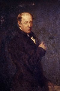 Sir Robert Seppings (1767-1840)
