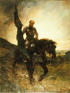 After Flodden