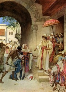 The Judgement of Solomon