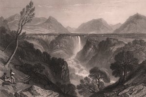 View of Marmore