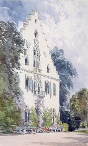 Souvenirs of Rosenau, the Birthplace of HRH The Prince Consort, Husband of Queen Victoria