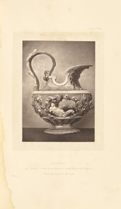 Ewer by William Chaffers