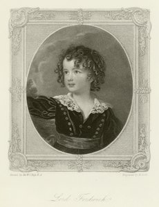 Lord Fordwich by William Charles Ross