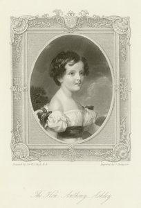 The Honourable Anthony Ashley