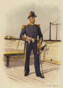 Captain