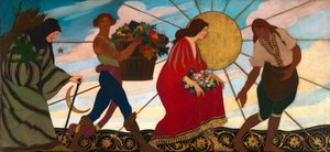 The Four Seasons