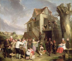 May Day